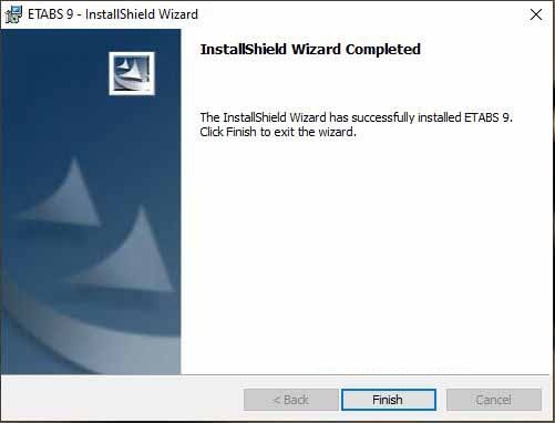 Tải CSI ETABS 9.7.4 Full Crack Miễn Phí Mới Nhất 2025 + Hướng Dẫn Cài Đặt A-Z 9 Tải CSI ETABS 9.7.4 Full Crack Miễn Phí Mới Nhất 2025 + Hướng Dẫn Cài Đặt A-Z