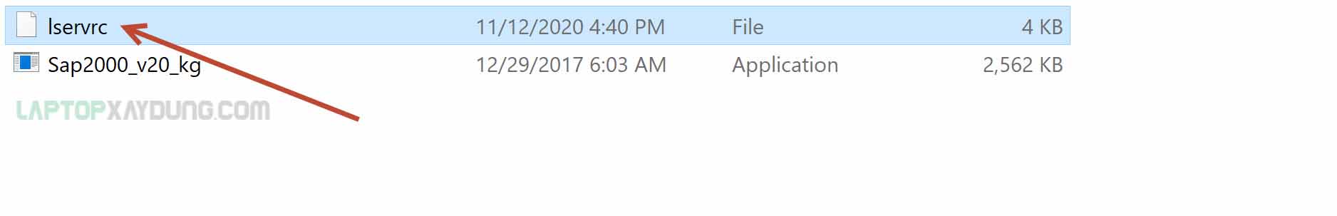Tải CSI SAP2000 v20.1.0 Full Crack Miễn Phí Mới Nhất 2025 + Hướng Dẫn Cài Đặt A-Z 13 Tải CSI SAP2000 v20.1.0 Full Crack Miễn Phí Mới Nhất 2025 + Hướng Dẫn Cài Đặt A-Z