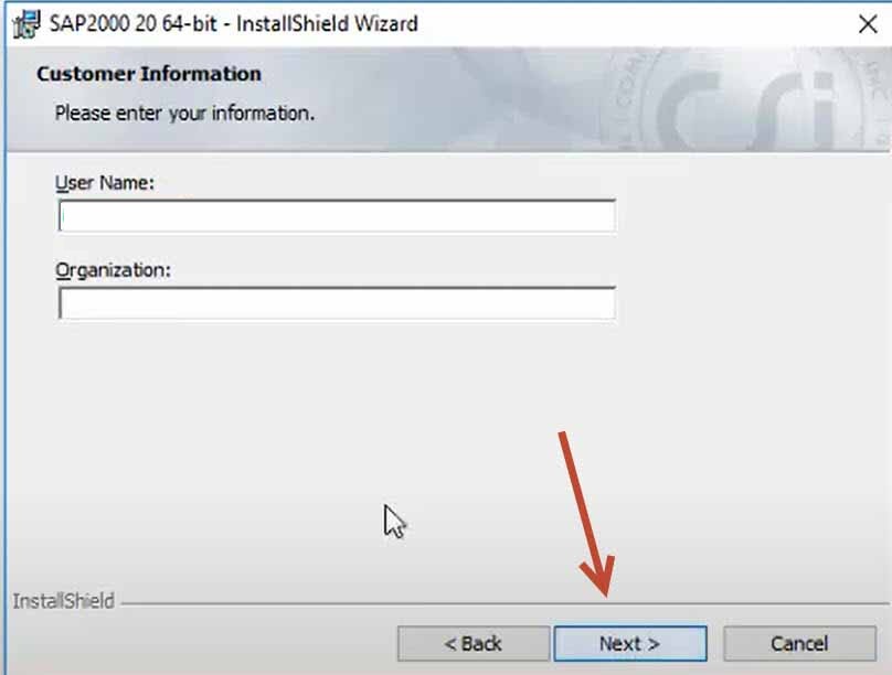 Tải CSI SAP2000 v20.1.0 Full Crack Miễn Phí Mới Nhất 2025 + Hướng Dẫn Cài Đặt A-Z 5 Tải CSI SAP2000 v20.1.0 Full Crack Miễn Phí Mới Nhất 2025 + Hướng Dẫn Cài Đặt A-Z