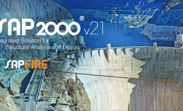 Tải CSI SAP2000 v21 Full Crack Miễn Phí Mới Nhất 2025 + Hướng Dẫn Cài Đặt A-Z