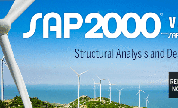 Tải CSI SAP2000 v24.0 Full Crack Miễn Phí Mới Nhất 2025 + Hướng Dẫn Cài Đặt A-Z