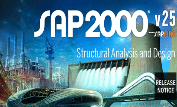 Tải CSI SAP2000 v25.3.0 Full Crack Miễn Phí Mới Nhất 2025 + Hướng Dẫn Cài Đặt A-Z