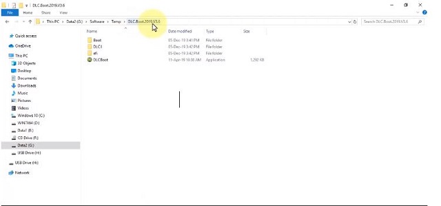 Tải DLC Boot 2019 Full Crack Miễn Phí Mới Nhất 2025 + Hướng Dẫn Cài Đặt A-Z
