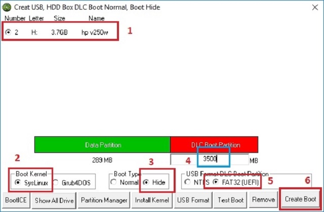 Tải DLC Boot 2019 Full Crack Miễn Phí Mới Nhất 2025 + Hướng Dẫn Cài Đặt A-Z