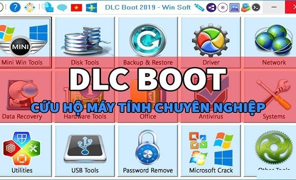 Tải DLC Boot 2019 Full Crack Miễn Phí Mới Nhất 2025 + Hướng Dẫn Cài Đặt A-Z