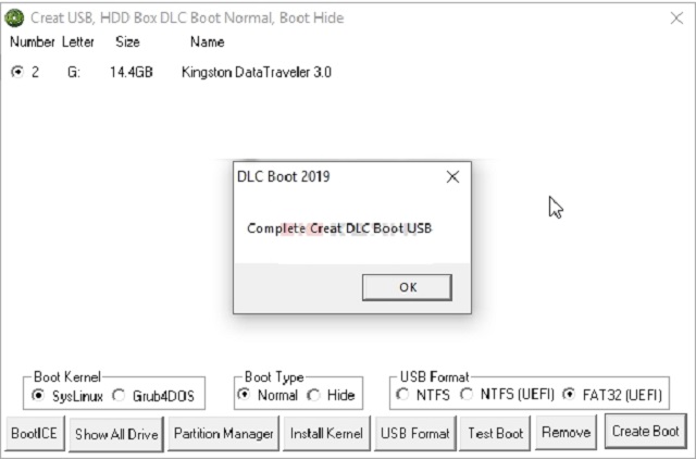 Tải DLC Boot 2019 Full Crack Miễn Phí Mới Nhất 2025 + Hướng Dẫn Cài Đặt A-Z