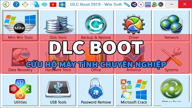 Tải DLC Boot 2019 Full Crack Miễn Phí Mới Nhất 2025 + Hướng Dẫn Cài Đặt A-Z