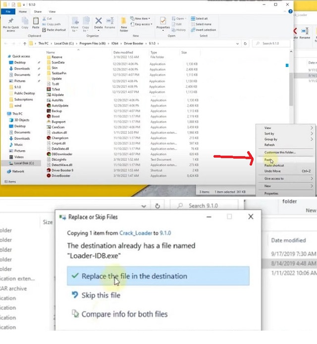 Tải Driver Booster 9 Pro Full Crack Miễn Phí Mới Nhất 2025 + Hướng Dẫn Cài Đặt A-Z 12 Tải Driver Booster 9 Pro Full Crack Miễn Phí Mới Nhất 2025 + Hướng Dẫn Cài Đặt A-Z