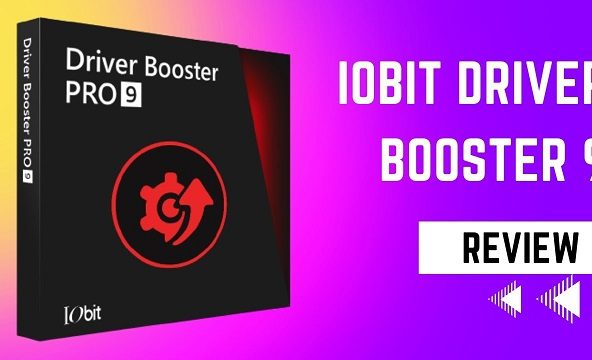 Tải Driver Booster 9 Pro Full Crack Miễn Phí Mới Nhất 2025 + Hướng Dẫn Cài Đặt A-Z