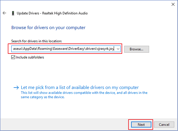 Tải Driver Easy Full Crack Miễn Phí Mới Nhất 2025 + Hướng Dẫn Cài Đặt A-Z