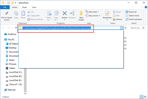 Tải Driver Easy Full Crack Miễn Phí Mới Nhất 2025 + Hướng Dẫn Cài Đặt A-Z