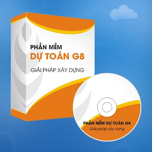 Tải Dự Toán G8 Full Crack Miễn Phí Mới Nhất 2025 + Hướng Dẫn Cài Đặt A-Z