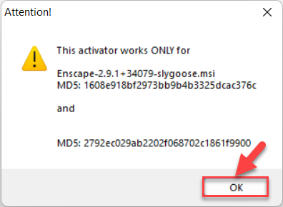 Tải Enscape 3.01 For Sketchup Full Crack Mới Nhất 2025 + Hướng Dẫn Cài Đặt 11 Tải Enscape 3.01 For Sketchup Full Crack Miễn Phí Mới Nhất 2025 + Hướng Dẫn Cài Đặt A-Z