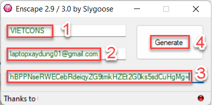 Tải Enscape 3.01 For Sketchup Full Crack Mới Nhất 2025 + Hướng Dẫn Cài Đặt 12 Tải Enscape 3.01 For Sketchup Full Crack Miễn Phí Mới Nhất 2025 + Hướng Dẫn Cài Đặt A-Z