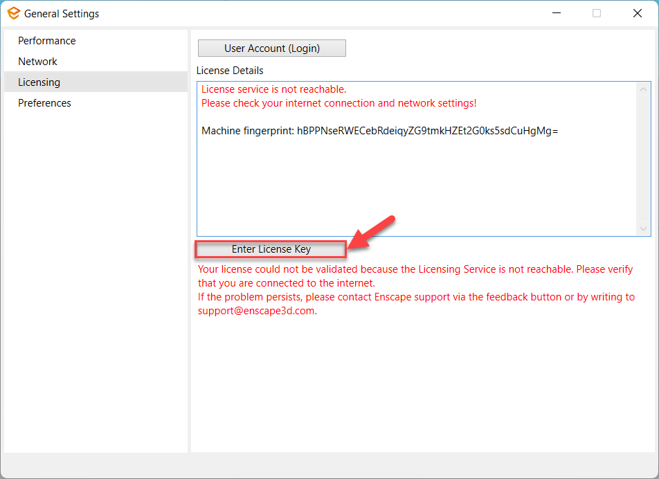 Tải Enscape 3.01 For Sketchup Full Crack Mới Nhất 2025 + Hướng Dẫn Cài Đặt 13 Tải Enscape 3.01 For Sketchup Full Crack Miễn Phí Mới Nhất 2025 + Hướng Dẫn Cài Đặt A-Z