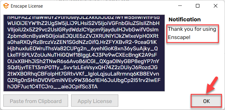 Tải Enscape 3.01 For Sketchup Full Crack Mới Nhất 2025 + Hướng Dẫn Cài Đặt 16 Tải Enscape 3.01 For Sketchup Full Crack Miễn Phí Mới Nhất 2025 + Hướng Dẫn Cài Đặt A-Z