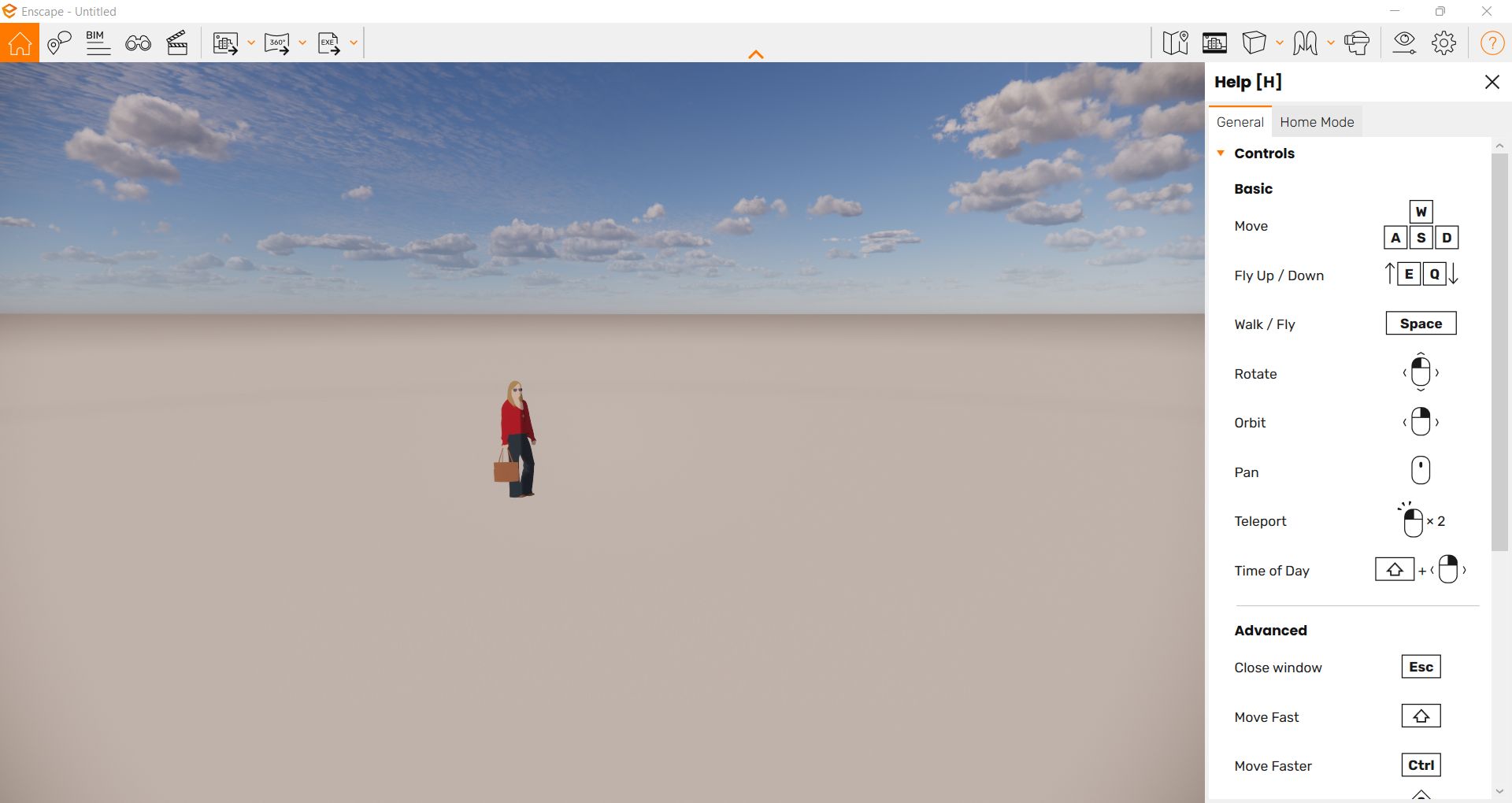Tải Enscape 3.01 For Sketchup Full Crack Mới Nhất 2025 + Hướng Dẫn Cài Đặt 17 Tải Enscape 3.01 For Sketchup Full Crack Miễn Phí Mới Nhất 2025 + Hướng Dẫn Cài Đặt A-Z