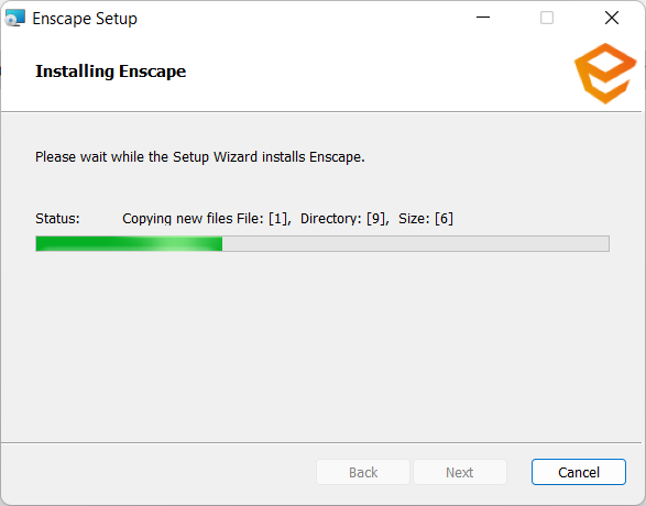 Tải Enscape 3.01 For Sketchup Full Crack Mới Nhất 2025 + Hướng Dẫn Cài Đặt 5 Tải Enscape 3.01 For Sketchup Full Crack Miễn Phí Mới Nhất 2025 + Hướng Dẫn Cài Đặt A-Z