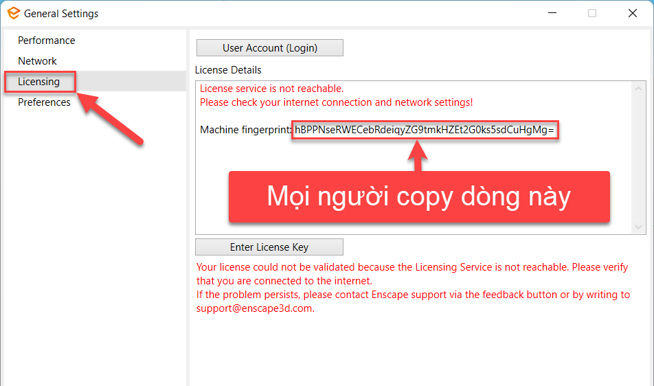 Tải Enscape 3.01 For Sketchup Full Crack Mới Nhất 2025 + Hướng Dẫn Cài Đặt 8 Tải Enscape 3.01 For Sketchup Full Crack Miễn Phí Mới Nhất 2025 + Hướng Dẫn Cài Đặt A-Z