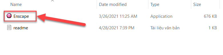 Tải Enscape 3.01 For Sketchup Full Crack Mới Nhất 2025 + Hướng Dẫn Cài Đặt 9 Tải Enscape 3.01 For Sketchup Full Crack Miễn Phí Mới Nhất 2025 + Hướng Dẫn Cài Đặt A-Z