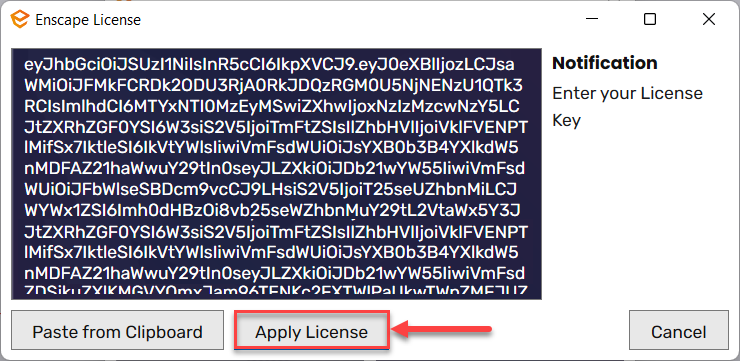 Tải Enscape 3d 3.3 For Sketchup Full Crack Miễn Phí Mới Nhất 2025 + Hướng Dẫn Cài Đặt A-Z