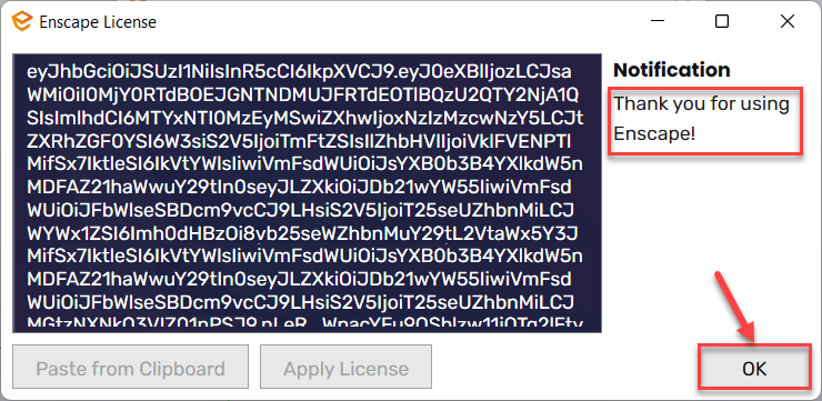 Tải Enscape 3d 3.3 For Sketchup Full Crack Miễn Phí Mới Nhất 2025 + Hướng Dẫn Cài Đặt A-Z