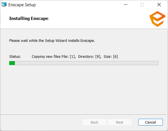 Tải Enscape 3d 3.3 For Sketchup Full Crack Miễn Phí Mới Nhất 2025 + Hướng Dẫn Cài Đặt A-Z