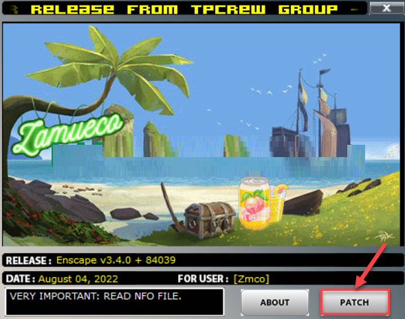 Tải Enscape 3d 3.5.0 For Sketchup Full Crack Miễn Phí Mới Nhất 2025 + Hướng Dẫn Cài Đặt A-Z 12 Tải Enscape 3d 3.5.0 For Sketchup Full Crack Miễn Phí Mới Nhất 2025 + Hướng Dẫn Cài Đặt A-Z