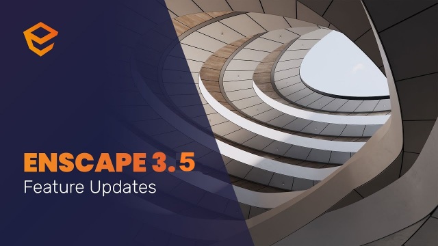 Tải Enscape 3d 3.5.0 For Sketchup Full Crack Miễn Phí Mới Nhất 2025 + Hướng Dẫn Cài Đặt A-Z