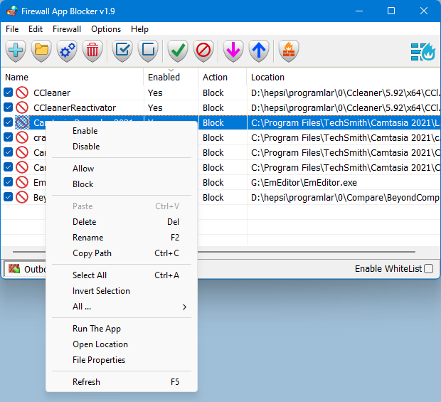 Tải Firewall App Blocker Full Crack Miễn Phí Mới Nhất 2025 + Hướng Dẫn Cài Đặt A-Z 4 Tải Firewall App Blocker Full Crack Miễn Phí Mới Nhất 2025 + Hướng Dẫn Cài Đặt A-Z