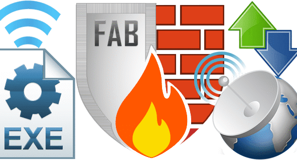 Tải Firewall App Blocker Full Crack Miễn Phí Mới Nhất 2025 + Hướng Dẫn Cài Đặt A-Z