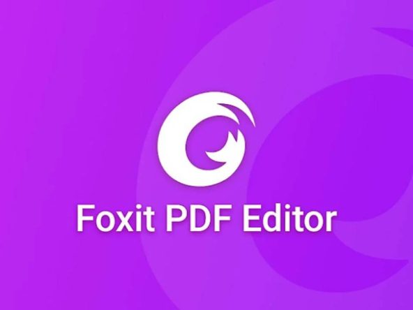 Tải Foxit PDF Editor 12 Full Crack Miễn Phí Mới Nhất 2025 + Hướng Dẫn Cài Đặt A-Z