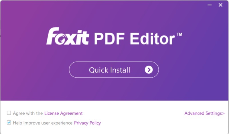Tải Foxit PDF Editor 12 Full Crack Miễn Phí Mới Nhất 2025 + Hướng Dẫn Cài Đặt A-Z