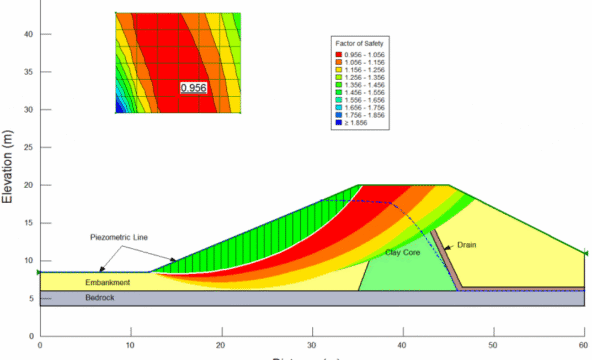 Tải Geo-Slope Geostudio 2021 Full Crack Miễn Phí Mới Nhất 2025 + Hướng Dẫn Cài Đặt A-Z