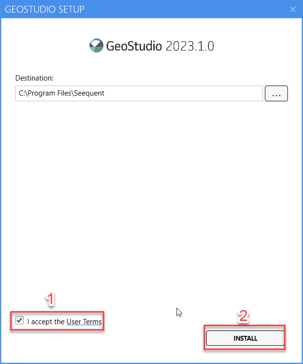 Tải Geo-Slope Geostudio 2023 Full Crack Miễn Phí Mới Nhất 2025 + Hướng Dẫn Cài Đặt A-Z