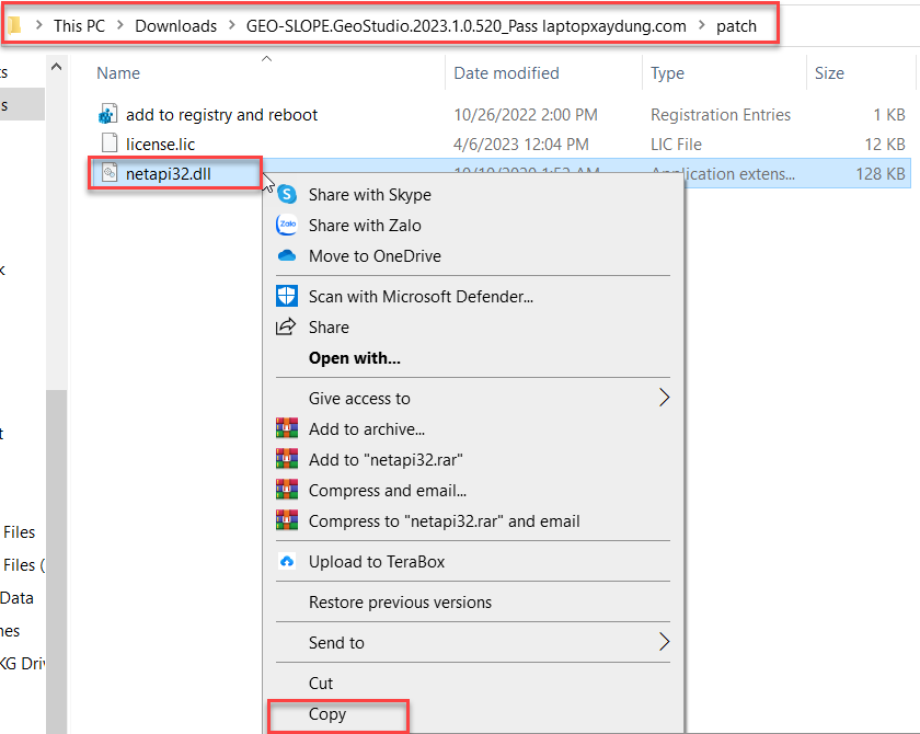 Tải Geo-Slope Geostudio 2023 Full Crack Miễn Phí Mới Nhất 2025 + Hướng Dẫn Cài Đặt A-Z