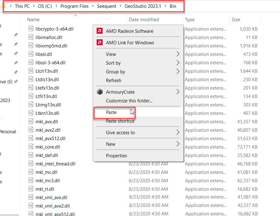 Tải Geo-Slope Geostudio 2023 Full Crack Miễn Phí Mới Nhất 2025 + Hướng Dẫn Cài Đặt A-Z