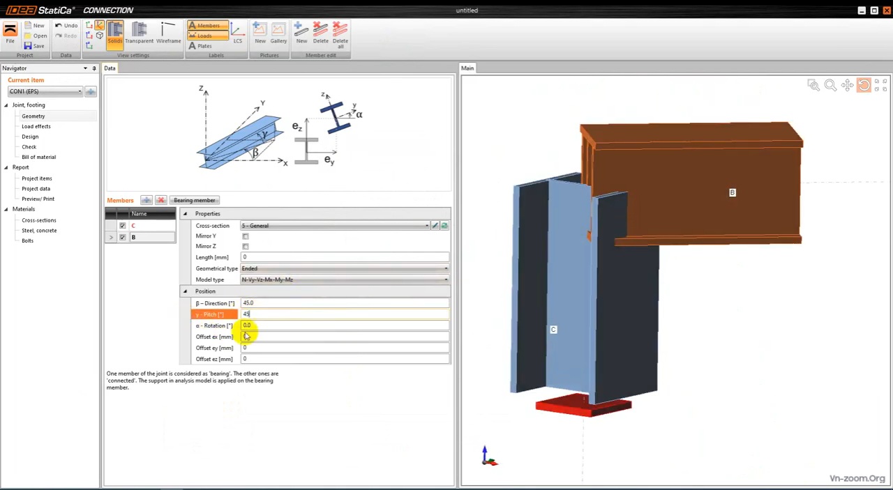 Tải IDEA StatiCa 21 Full Crack Miễn Phí Mới Nhất 2025 + Hướng Dẫn Cài Đặt A-Z