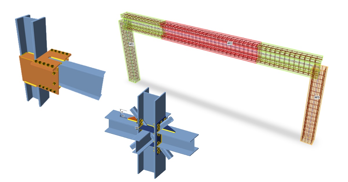 Tải IDEA StatiCa 21 Full Crack Miễn Phí Mới Nhất 2025 + Hướng Dẫn Cài Đặt A-Z