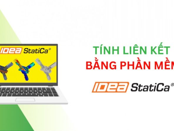 Tải IDEA StatiCa 21 Full Crack Miễn Phí Mới Nhất 2025 + Hướng Dẫn Cài Đặt A-Z