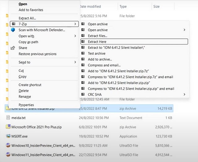Tải IDM Silent Full Crack Miễn Phí Mới Nhất 2025 + Hướng Dẫn Cài Đặt A-Z