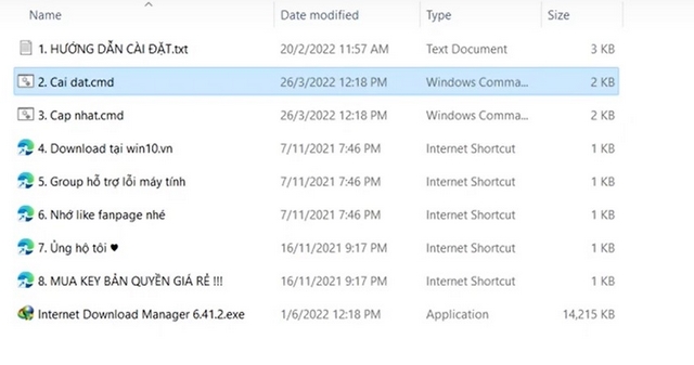 Tải IDM Silent Full Crack Miễn Phí Mới Nhất 2025 + Hướng Dẫn Cài Đặt A-Z