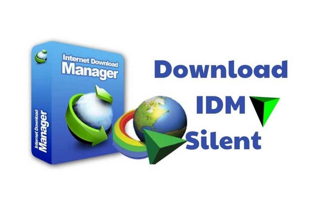 Tải IDM Silent Full Crack Miễn Phí Mới Nhất 2025 + Hướng Dẫn Cài Đặt A-Z
