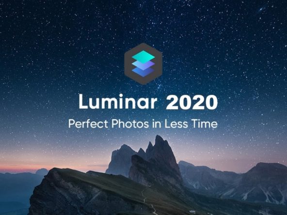 Tải Luminar 2020 Full Crack Miễn Phí Mới Nhất 2025 + Hướng Dẫn Cài Đặt A-Z
