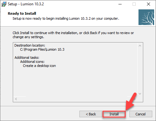 Tải Lumion 10.3.2 Full Crack Miễn Phí Mới Nhất 2025 + Hướng Dẫn Cài Đặt A-Z 5 Tải Lumion 10.3.2 Full Crack Miễn Phí Mới Nhất 2025 + Hướng Dẫn Cài Đặt A-Z