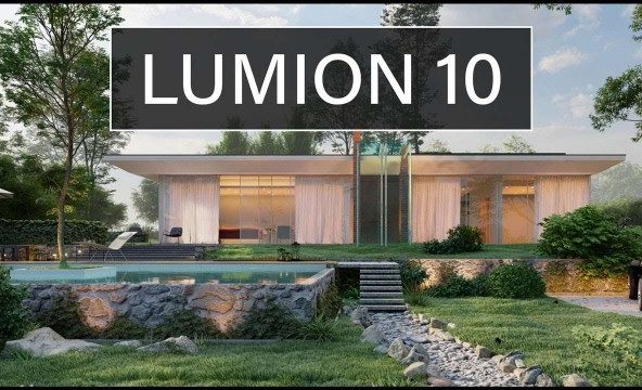 Tải Lumion 10.3.2 Full Crack Miễn Phí Mới Nhất 2025 + Hướng Dẫn Cài Đặt A-Z
