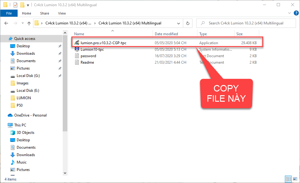 Tải Lumion 10.3.2 Full Crack Miễn Phí Mới Nhất 2025 + Hướng Dẫn Cài Đặt A-Z 8 Tải Lumion 10.3.2 Full Crack Miễn Phí Mới Nhất 2025 + Hướng Dẫn Cài Đặt A-Z