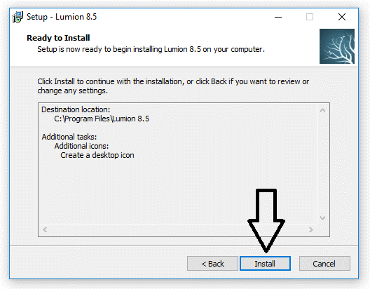 Tải Lumion 8.5 Full Crack Miễn Phí Mới Nhất 2025 + Hướng Dẫn Cài Đặt A-Z 6 Tải Lumion 8.5 Full Crack Miễn Phí Mới Nhất 2025 + Hướng Dẫn Cài Đặt A-Z