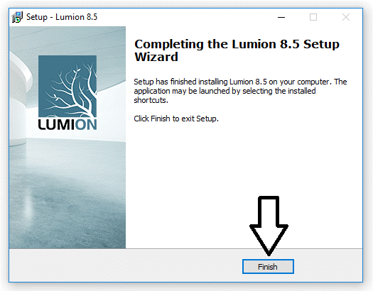 Tải Lumion 8.5 Full Crack Miễn Phí Mới Nhất 2025 + Hướng Dẫn Cài Đặt A-Z 7 Tải Lumion 8.5 Full Crack Miễn Phí Mới Nhất 2025 + Hướng Dẫn Cài Đặt A-Z