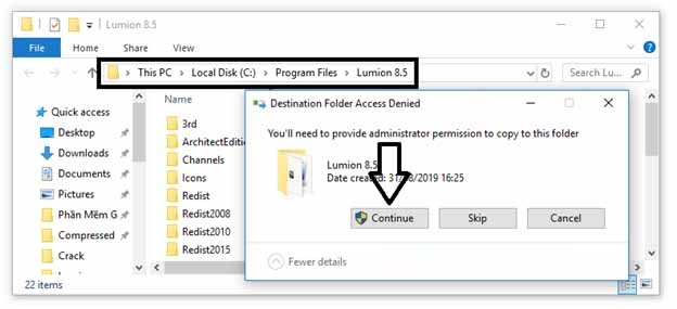 Tải Lumion 8.5 Full Crack Miễn Phí Mới Nhất 2025 + Hướng Dẫn Cài Đặt A-Z 9 Tải Lumion 8.5 Full Crack Miễn Phí Mới Nhất 2025 + Hướng Dẫn Cài Đặt A-Z